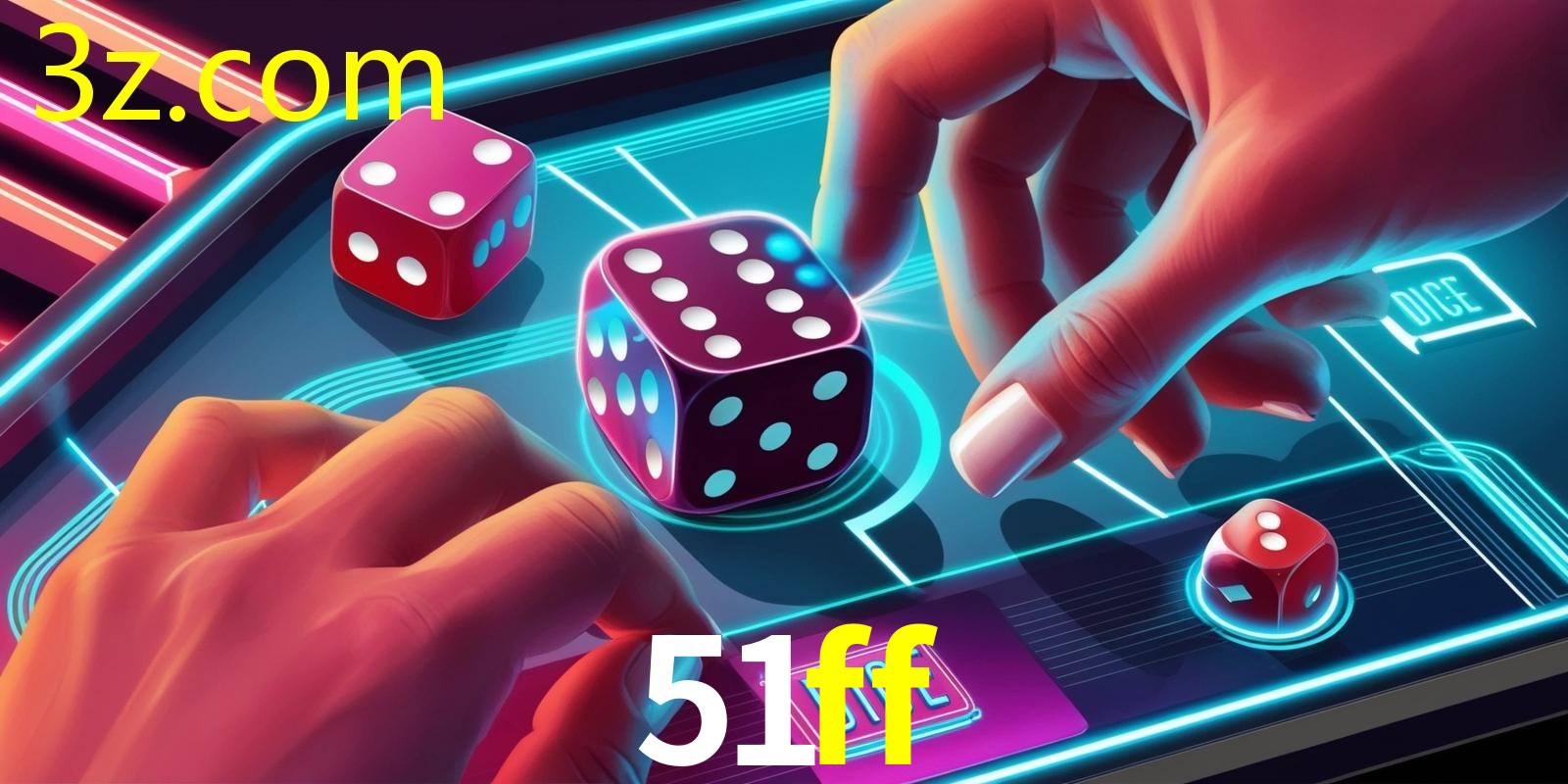 51FF