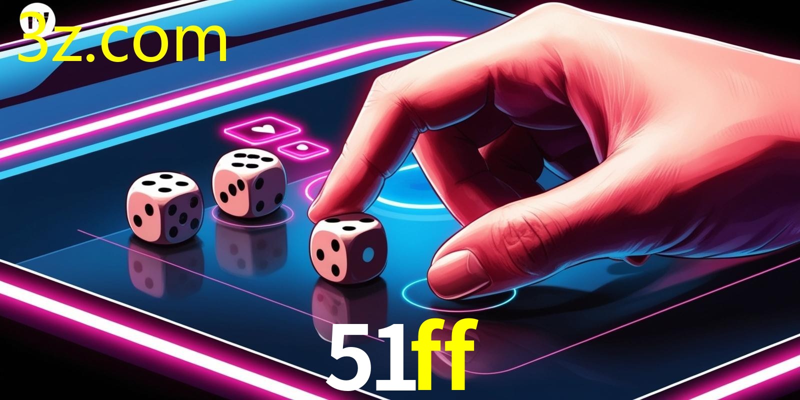 51FF